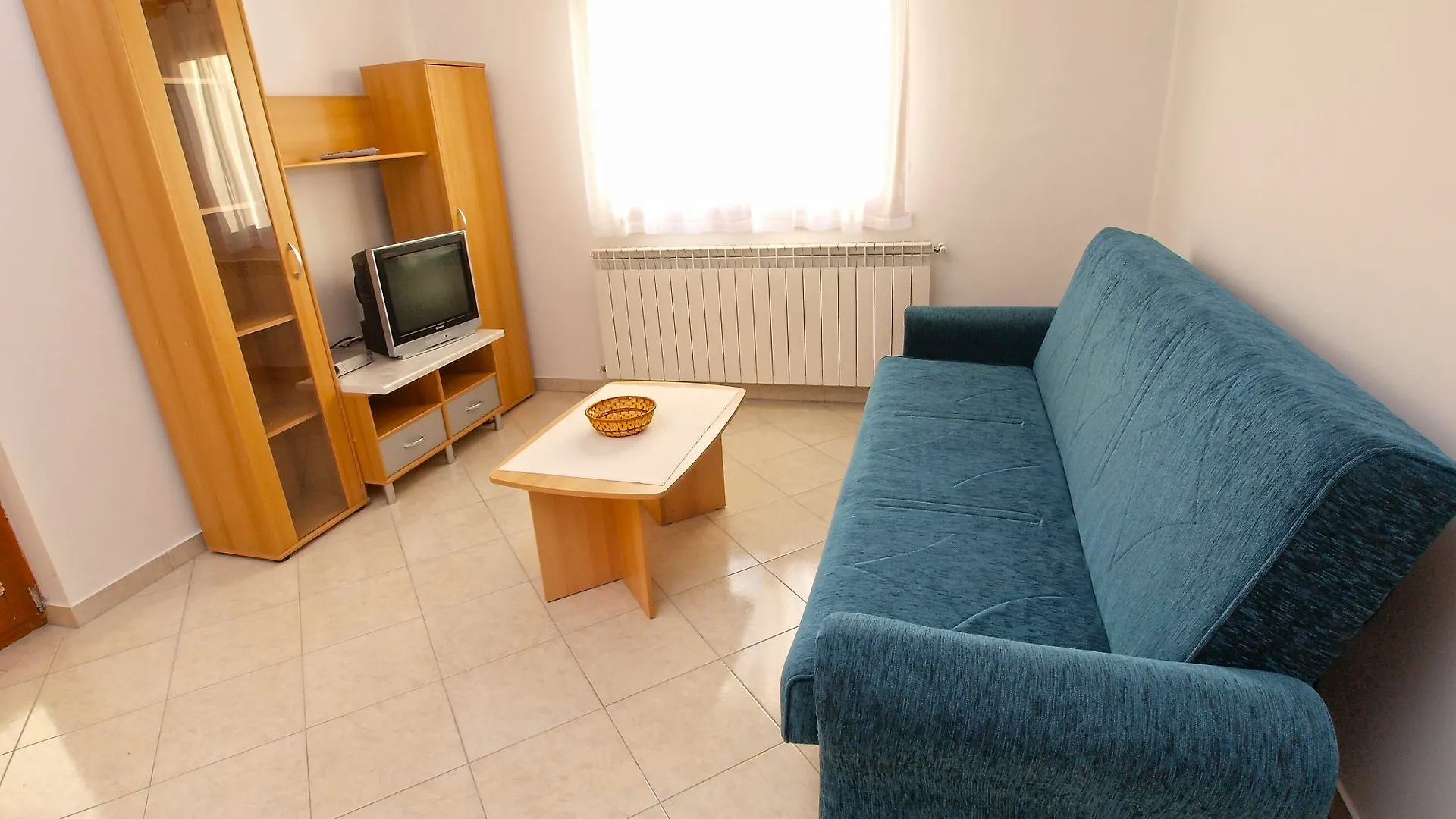 Apartments Fumica 954 Pola
