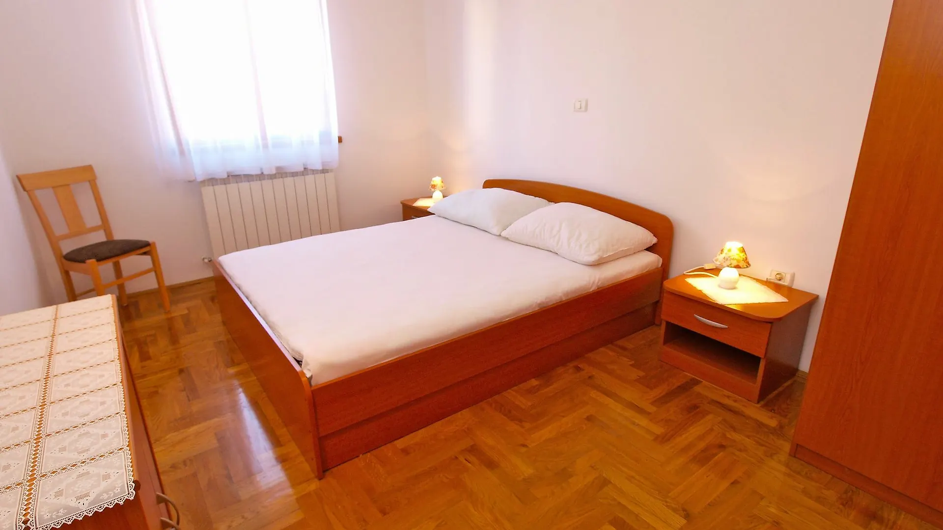 Apartments Fumica 954 Pula