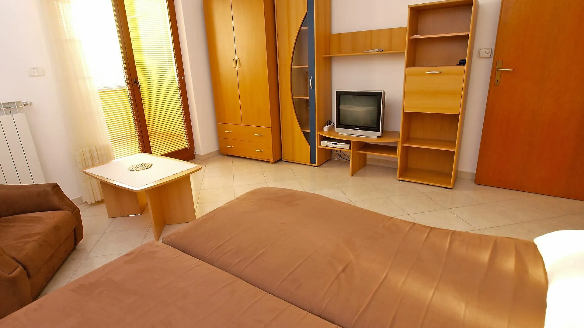 Apartments Fumica 954 Pula